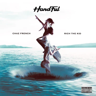 Handful 專輯 Van Cardo/Rich The Kid