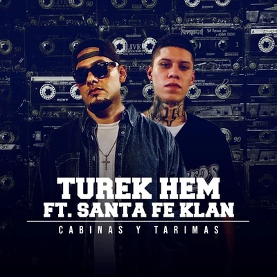 Cabinas Y Tarimas (feat. Santa Fe Klan) 專輯 Santa Fe Klan