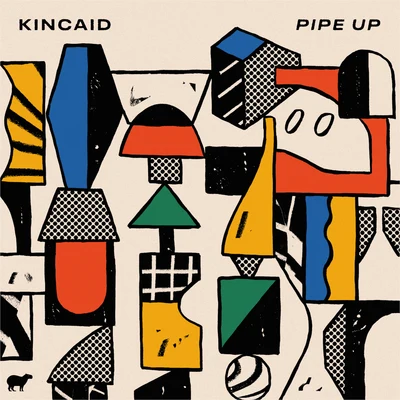 Pipe Up 专辑 Blancmange/Kincaid