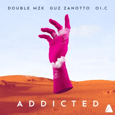 Addicted 專輯 Double MZK/Henry And The Waiter