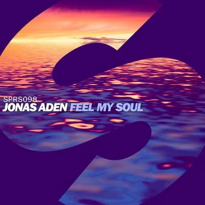 Feel My Soul 專輯 Jonas Aden