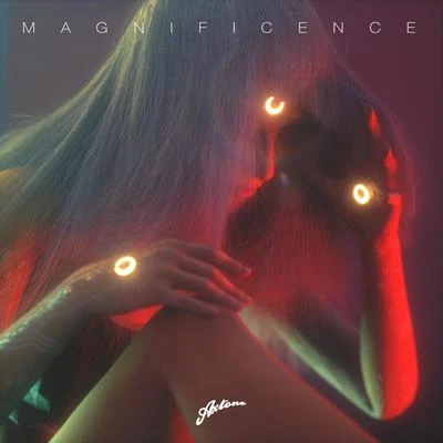 Magnificence EP 專輯 Magnificence