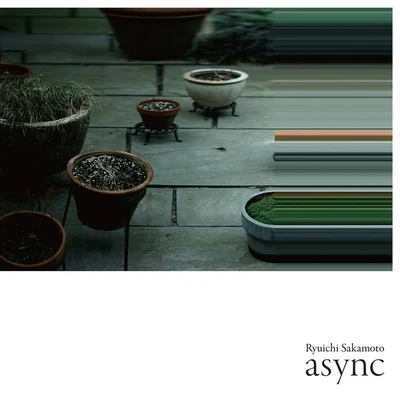 async 专辑 清野由美/朝本千可/古家杏子/清水靖晃/坂田明