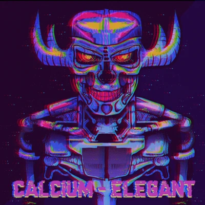 Elegant 專輯 Calcium