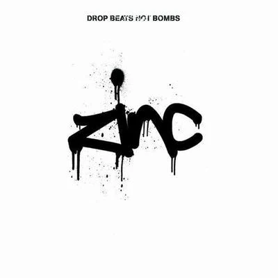 Drop Beats Not Bombs 專輯 Zinc/A-Trak