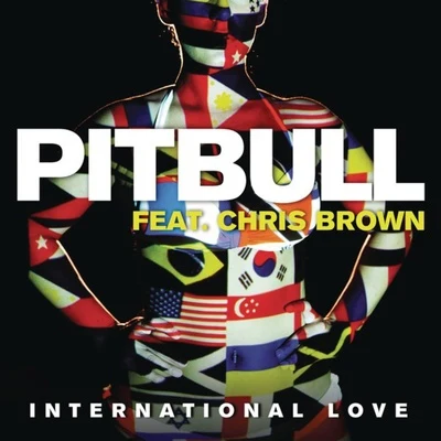 International Love 專輯 Pitbull