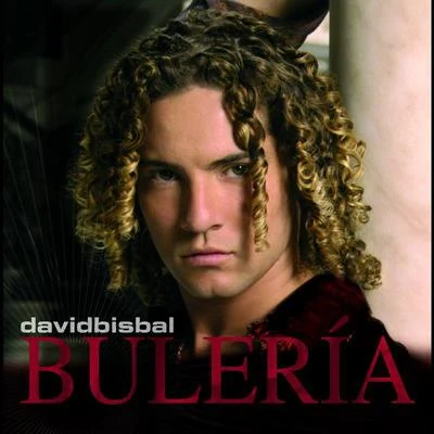 Bulería 專輯 David Bisbal