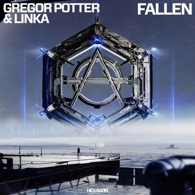 Fallen 專輯 Gregor Potter/Brieuc