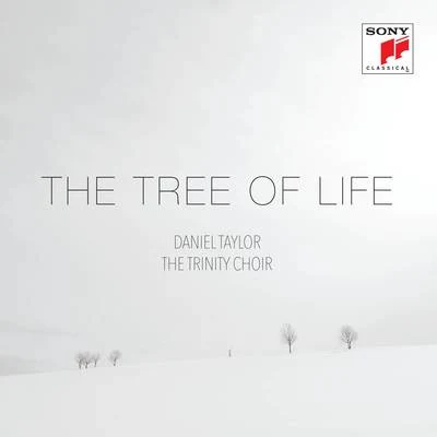 The Tree of Life 專輯 Daniel Taylor/Annette Isserlis/Sophie Daneman/Catherine Robbin/Kasia Elsner