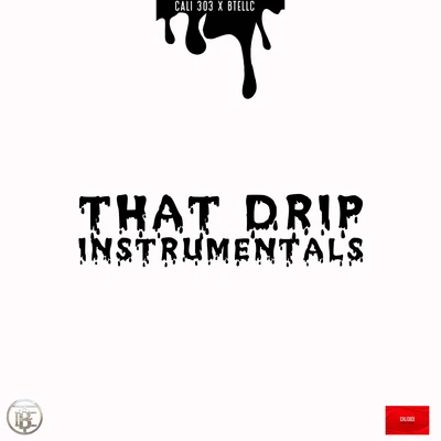 That Drip Instrumentals 專輯 Influence