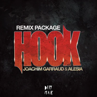 Hook Remix Package 專輯 Joachim Garraud