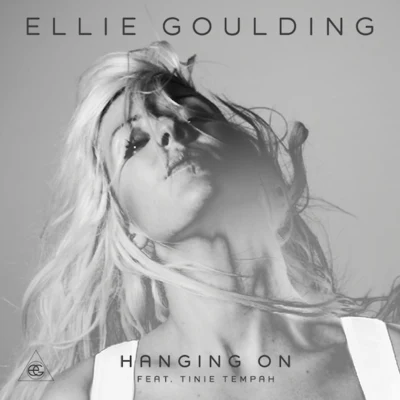 Hanging On 專輯 Ellie Goulding