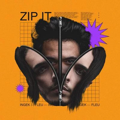 Zip It 專輯 Future Class/Ingek