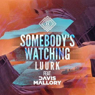 Davis Mallory Somebodys Watching