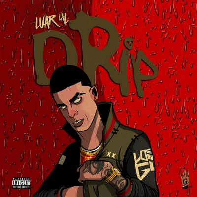 El Drip 专辑 Luar La L/Jey G/Jehza