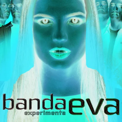 Experimenta 專輯 Banda Eva