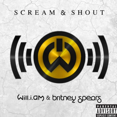 Scream & Shout 專輯 will.i.am