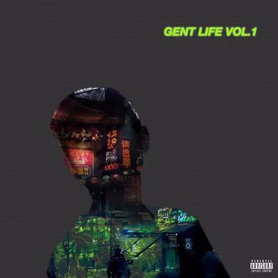 Gent Life Vol.1 The Lookout 專輯 Dr. Lyta