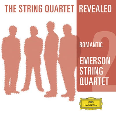 Emerson String Quartet - The String Quartet Revealed (CD 2) 专辑 Emerson String Quartet