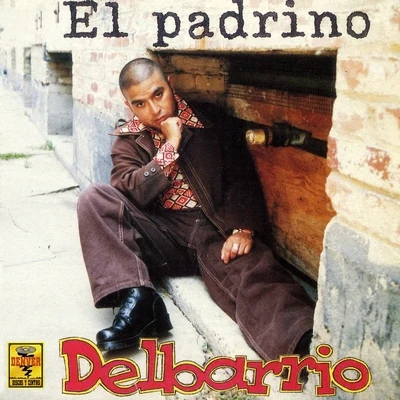 Del Barrio 專輯 NKM01/El Padrino