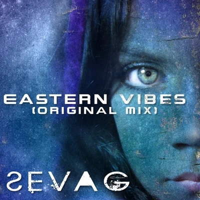 Eastern Vibes 專輯 Sevag