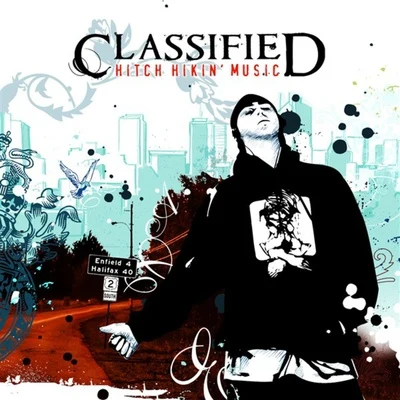 Hitch Hikin Music 專輯 Classified