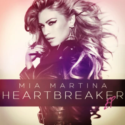 HeartBreaker 專輯 Mia Martina