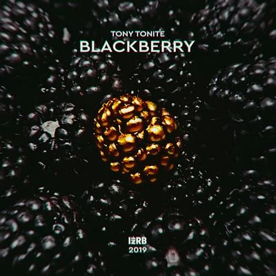 BLACKBERRY 專輯 Tony Tonite