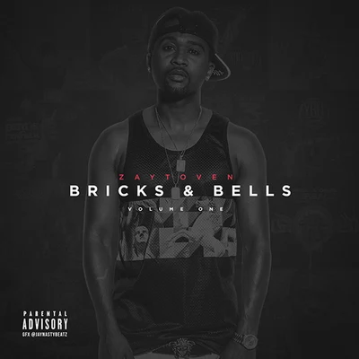 Bricks and Bells 1 專輯 Deitrick Haddon/Zaytoven