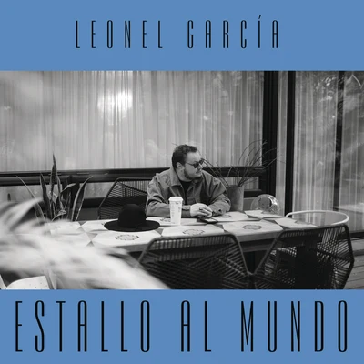 Estallo al Mundo 專輯 Sasha Sokol/Leonel Garcia