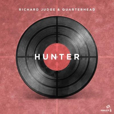 Hunter 專輯 Quarterhead/Ofenbach/Norma Jean Martine