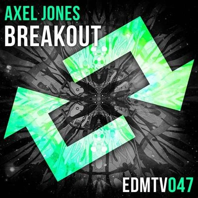 Breakout 专辑 Axel Jones