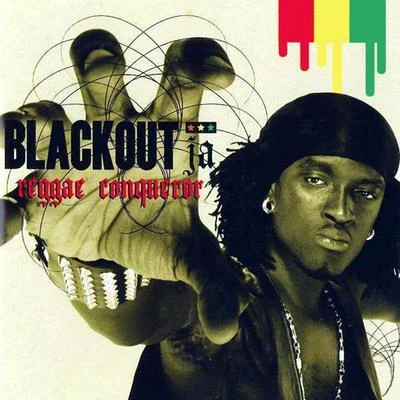 Reggae Conqueror 專輯 Blackout JA