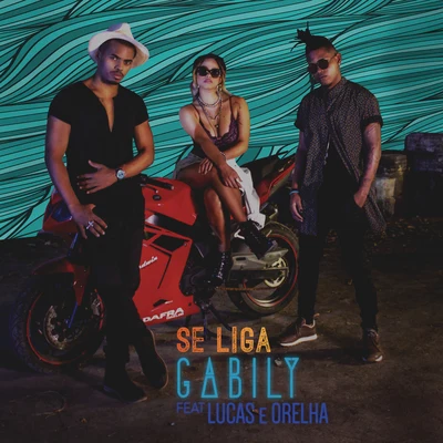 Se Liga 专辑 Mc Rebecca/Gabily/Rick Joe