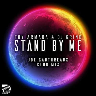 Stand by Me 專輯 Joe Gauthreaux