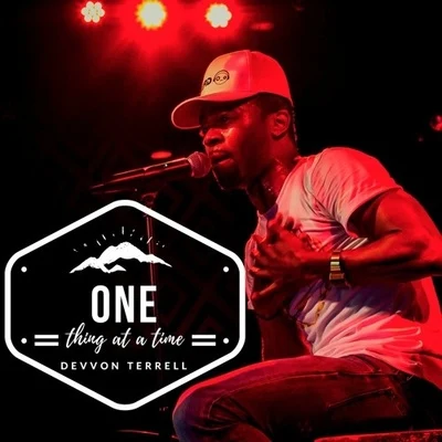 One Thing At A Time 專輯 Devvon Terrell