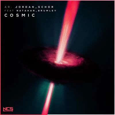 Cosmic 專輯 Jordan Schor