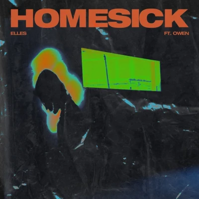 ELLESBlank & Jones Homesick