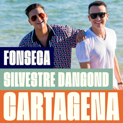 Cartagena 专辑 Alex Sensation/Silvestre Dangond