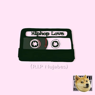 Hip Hop Love（Luv(sic) pt2 Remix） 專輯 四啊/偷米Tommy