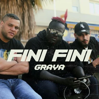 Fini fini 专辑 Scridge/Graya