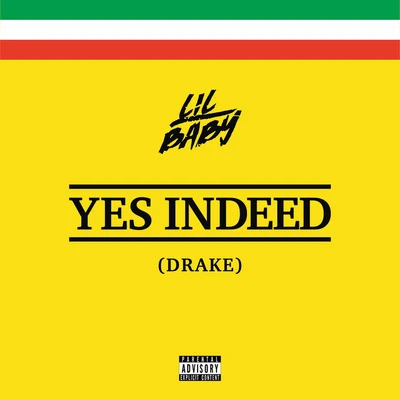 Yes Indeed 專輯 Drake/Eve Boswell/Shirl/Graham/Stillman