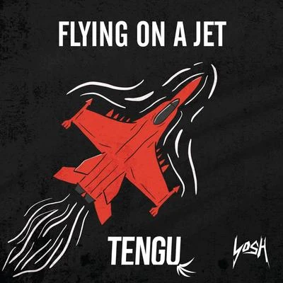 Flying on a Jet 专辑 Tengu/Josh Brown