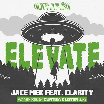 Elevate 專輯 Jace Mek