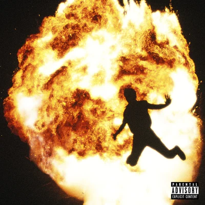 Metro BoominJuvenileHigh KlassifiedLow ProsLex LugerA-Trak NOT ALL HEROES WEAR CAPES