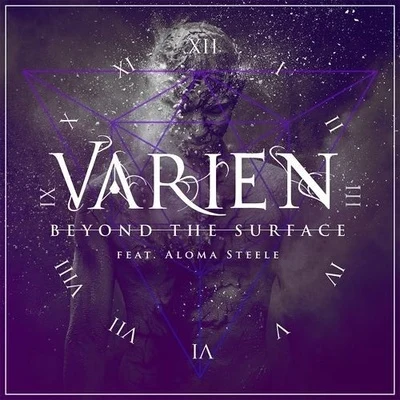 Varien Beyond The Surface