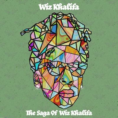 The Saga of Wiz Khalifa 專輯 Wiz Khalifa/Julia Michaels/Hailee Steinfeld/Alessia Cara/DJ Snake