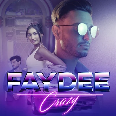 Crazy 專輯 Faydee