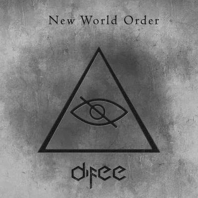 New World Order 專輯 Nikademis/Difee