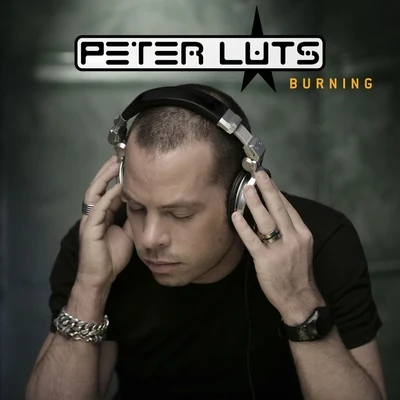 Burning 專輯 Peter Luts/Jerique